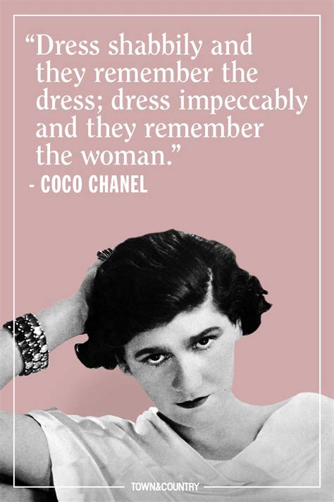 citation coco chanel elegance|coco chanel sayings for women.